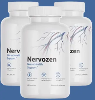 Nervozen ingredients